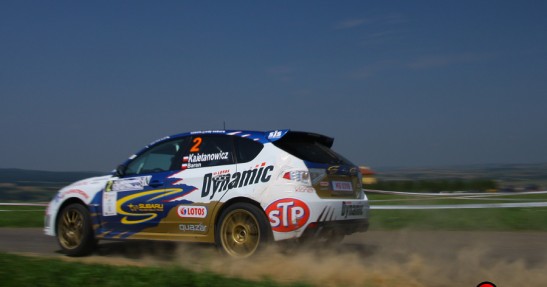 Rajd Rzeszowski